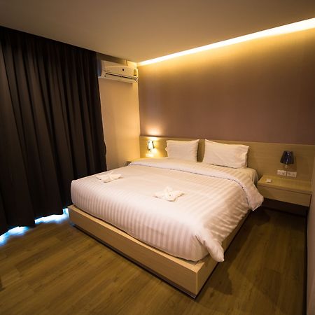 L Hotel Khon Kaen Eksteriør bilde