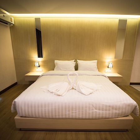 L Hotel Khon Kaen Eksteriør bilde
