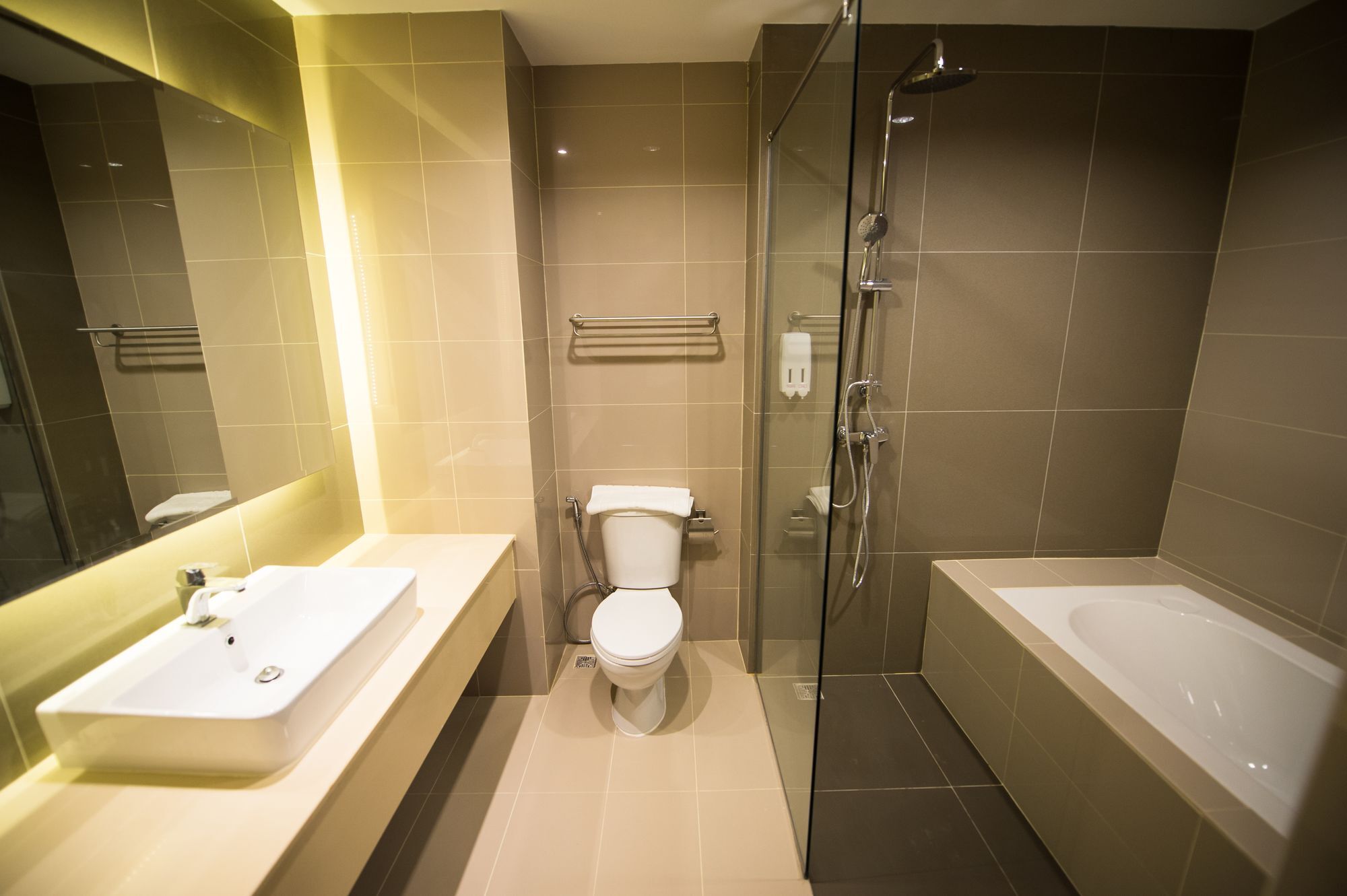 L Hotel Khon Kaen Eksteriør bilde