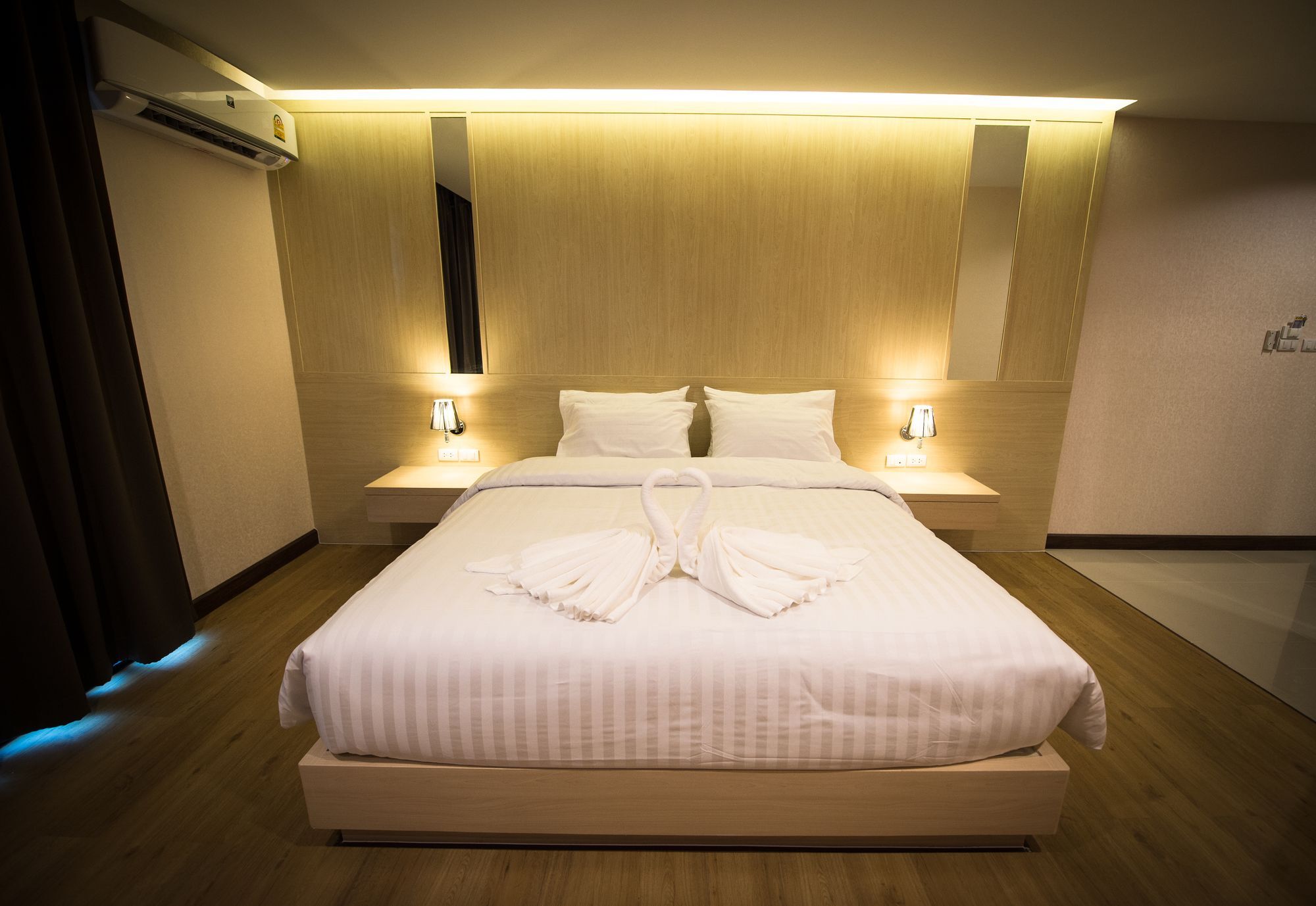 L Hotel Khon Kaen Eksteriør bilde