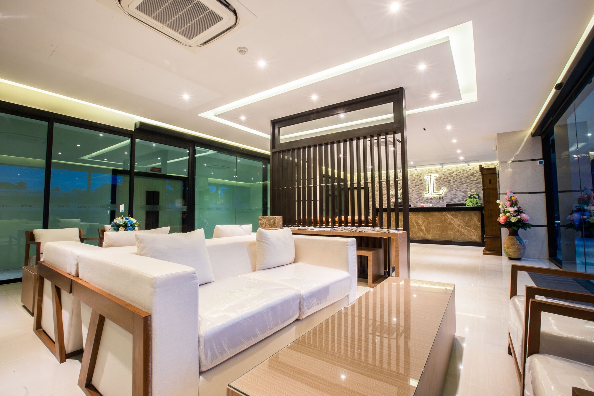 L Hotel Khon Kaen Eksteriør bilde